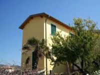 Porzione Di Bifamiliare in vendita a Ventimiglia - Rif. 159-114